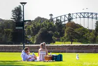 Royal Botanic Garden（王立植物園）の写真・動画_image_1030025