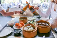 Bodhi Restaurantの写真・動画_image_1030049