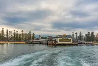 Manly Wharfの写真・動画_image_1035247