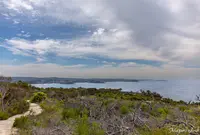 シェリー・ビーチ・トゥ・バラックス・プリーシンクト・ウォークの写真・動画_image_1035253