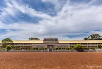ザ・バラックス・プリーシンクトの写真・動画_image_1035285