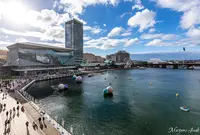 Darling Harbour（ダーリングハーバー）の写真・動画_image_1035413