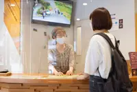 京都丹波高原国定公園 ビジターセンターの写真・動画_image_1076601