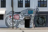 Deus Ex Machina Motorcyclesの写真・動画_image_1085904