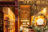 Beechworth Honey @ The Block Arcadeの写真・動画_image_1123843
