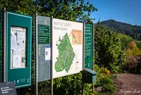 マウント・ロフティ・ボタニック・ガーデンの写真・動画_image_1183383