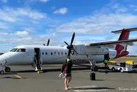 Kingscote Airportの写真・動画_image_1202182