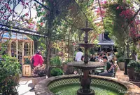 The Grounds of Alexandriaの写真・動画_image_1227526