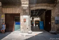 Picasso museum Barcelona（ピカソ美術館 バルセロナ）の写真・動画_image_1341426