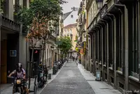 バリオ・デ・ラス・レトラスの写真・動画_image_1406547