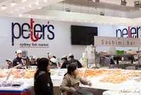 Peter's Sydney Fish Marketの写真・動画_image_984953