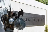 タンバーレーヌ・オーガニック・ワインズの写真・動画_image_986865