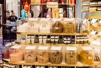 Gewürzhaus Herb & Spice Merchants - Strand Arcadeの写真・動画_image_987201