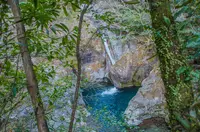 中津渓谷の写真・動画_image_114716