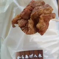 からあげ八木惣菜店の写真・動画_image_153958