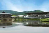 軽井沢・プリンスショッピングプラザ