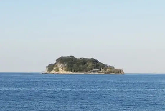 猿島とは？