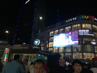 明洞/ミョンドン/명동の写真・動画_image_454856