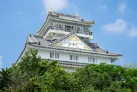 岐阜城の写真・動画_image_522662