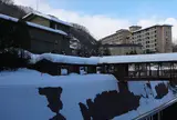 登別温泉 滝乃家