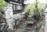宗祇水