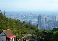 神戸布引ハーブ園の写真・動画_image_450631