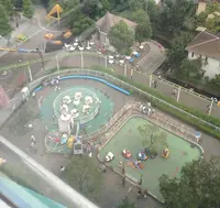 あらかわ遊園の写真・動画_image_19458