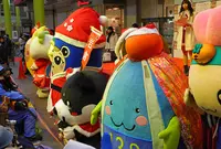 ゆるくり2014は今年も大盛況の写真・動画_image_19130