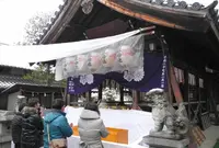 羊神社の写真・動画_image_19677