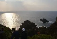 宝島イマキラ岳の写真・動画_image_22708