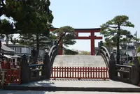 鶴岡八幡宮の写真・動画_image_24584