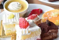 ビュー アンド ダイニング ザ スカイ（VIEW & DINING THE Sky）の写真・動画_image_27760