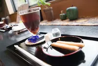 甘味処　漆の実の写真・動画_image_42855