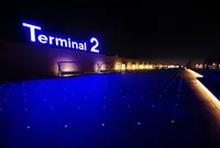 羽田空港 第２ターミナルの写真・動画_image_51966