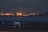 羽田空港 第２ターミナルの写真・動画_image_51972