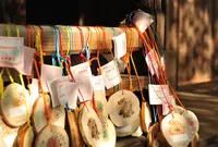 黒川温泉の写真・動画_image_57379