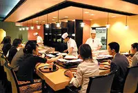 すしざんまい 本店の写真・動画_image_66934