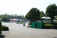 昭和記念公園 レインボープールの写真・動画_image_73958