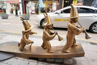 釜山 光復路の写真・動画_image_1081628
