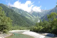 上高地の写真・動画_image_123579