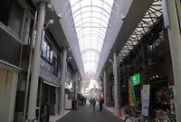 アーケードをリニューアルの写真・動画_image_125966