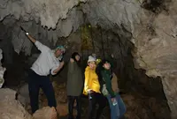 鍾乳洞の写真・動画_image_128486