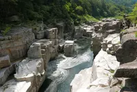 寝覚の床の写真・動画_image_145326