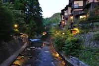 黒川温泉の写真・動画_image_149961