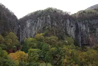 米子大瀑布の写真・動画_image_152947