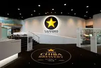 サッポロビール千葉工場の写真・動画_image_160366