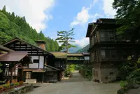 法師温泉 長寿館の写真・動画_image_190201