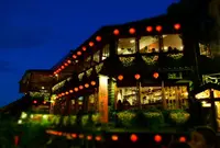 九份老街 Jiufen Old Streetの写真・動画_image_208655