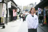 桜の馬場　城彩苑総合観光案内所の写真・動画_image_209709