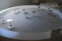 豊島美術館の写真・動画_image_214407